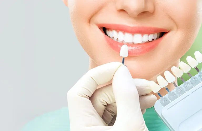 cosmetic dentistry